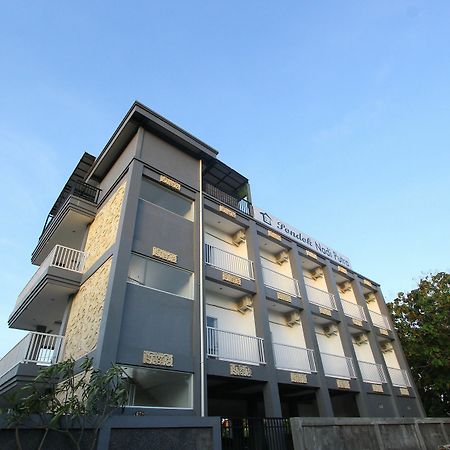 Pondok Nadi Putra Ungasan  Exterior photo