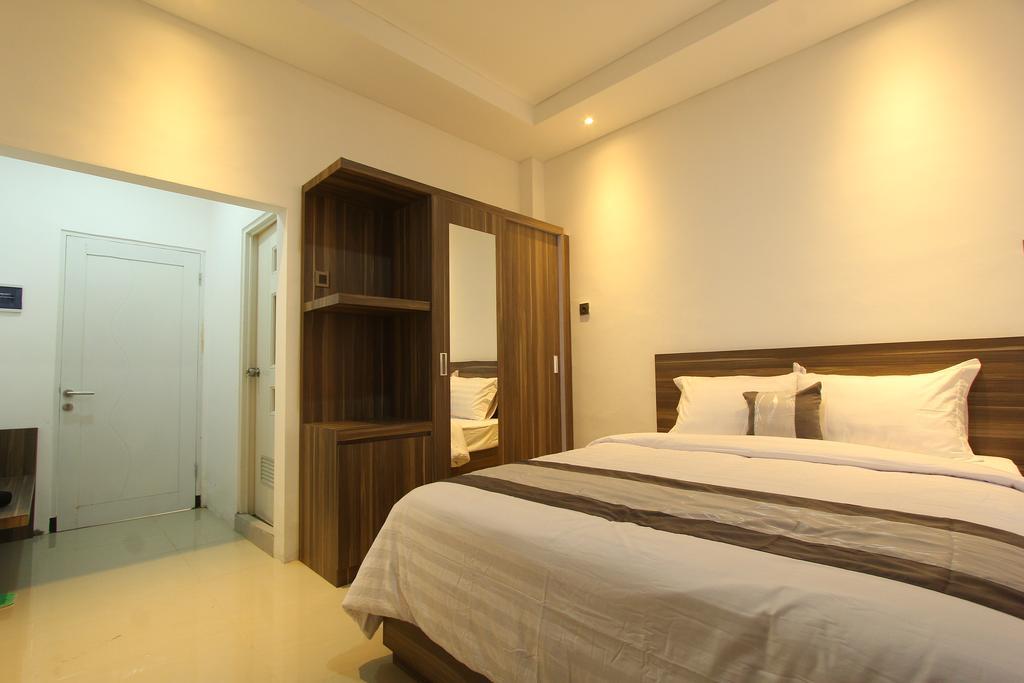 Pondok Nadi Putra Ungasan  Exterior photo