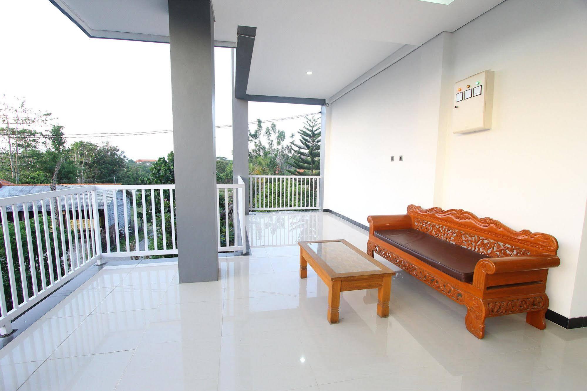 Pondok Nadi Putra Ungasan  Exterior photo
