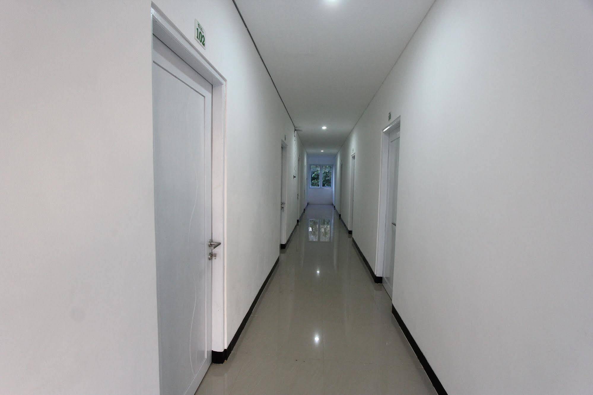 Pondok Nadi Putra Ungasan  Exterior photo